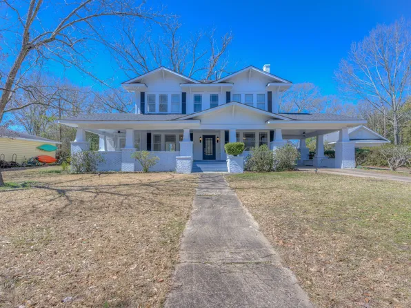 625 Elm St, Minden, LA 71055