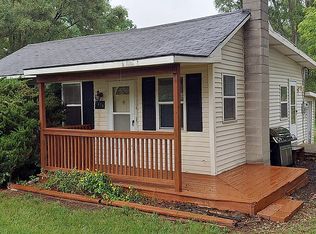 7478 N State Rd, Davison, MI 48423