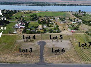 W Nicole Dr LOT 5, Irrigon, OR 97844
