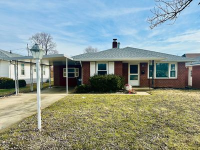 912 Alhambra Dr, Anderson, IN, 46012