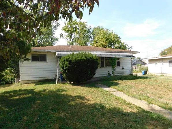 2911 Washington Ave, Bedford, IN 47421