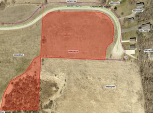 Cherry Hill Dr, Detroit Lakes, MN 56501