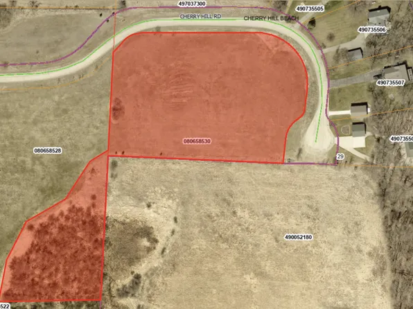 Cherry Hill Dr, Detroit Lakes, MN 56501