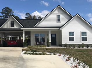 129 SW Great Oak Ct, Lake City, FL 32024