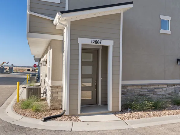 12667 S Sheep Pass Ln #279, Herriman, UT 84096