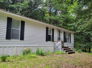 103 Sandy Creek Rd, Bridgton, ME 04009