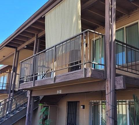 2nd image of 2413 W HAZELWOOD Street #281