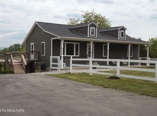410 Cumberland Estates Rd, Cumberland Gap, TN 37724