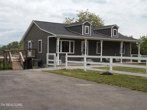 410 Cumberland Estates Rd, Cumberland Gap, TN 37724