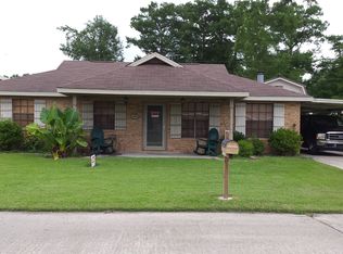 340 Robyn St, Gray, LA 70359