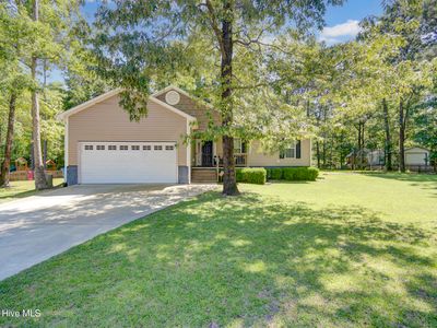 320 Sugarberry Court, Jacksonville, NC, 28540