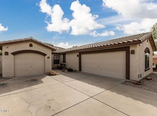 2521 W DARREL Road, Phoenix, AZ 85041