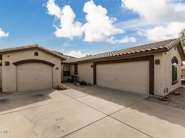 2521 W DARREL Road, Phoenix, AZ 85041