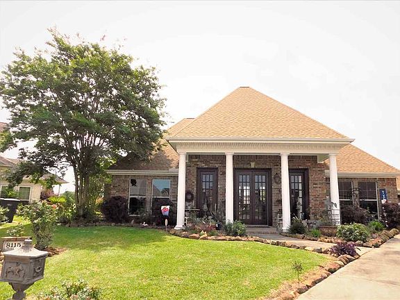 2nd image of 8115 Oakmont Dr