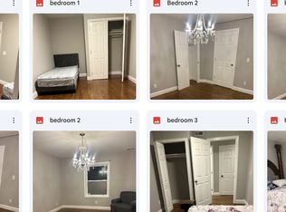 31 Goodale Rd, Mattapan, MA 02126