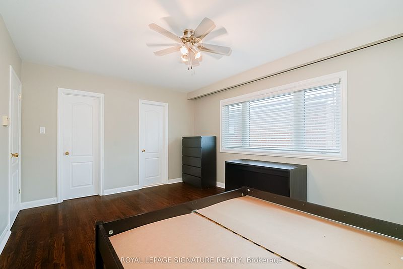 Toronto House for rent - 4 Bedrooms — photo 12