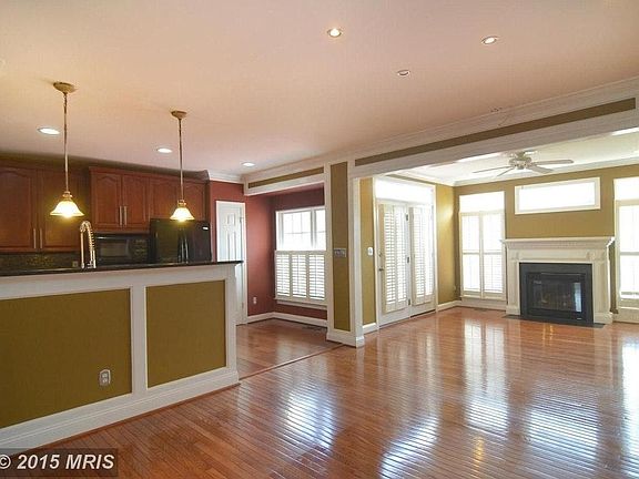 Kitchen and Dining