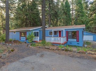 6250 Columbine Rd, Magalia, CA 95954