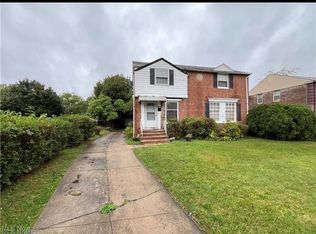 3420 Westbury Rd, Shaker Heights, OH 44120