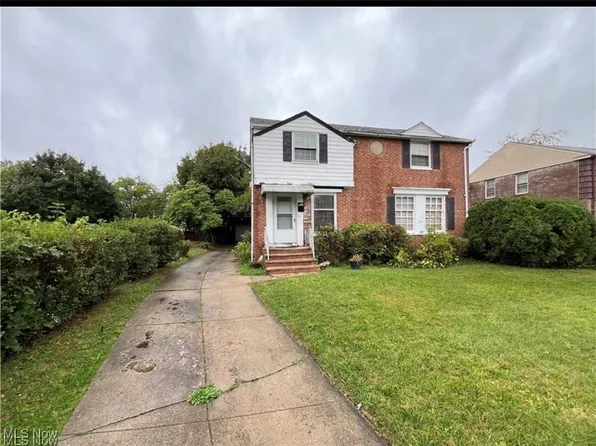 3420 Westbury Rd, Shaker Heights, OH 44120