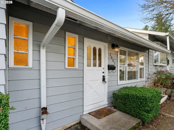 2683 SW Spring Garden St, Portland, OR 97219