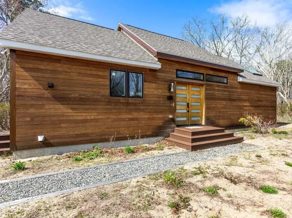 135 Old Truro Road, Wellfleet, MA 02667