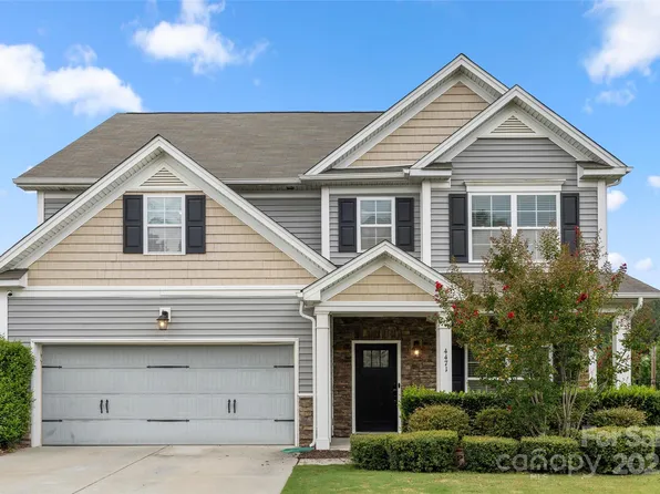 4471 Carrington Dr, Lancaster, SC 29720