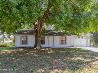 597 Tasco Ave SW, Palm Bay, FL 32908