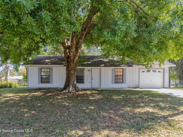 597 Tasco Ave SW, Palm Bay, FL 32908