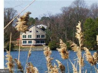 420 Lake Ter, Lusby, MD 20657
