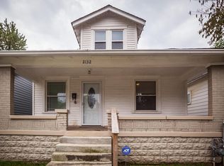 2132 W Gaulbert Ave, Louisville, KY 40210