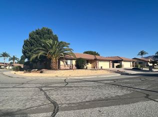 780 Chardonnay Pl, Hemet, CA 92544