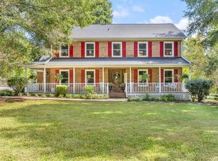 3160 Horse Shoe Trl, Fort Mill, SC 29708