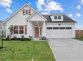 11323 Luna Dr, Conroe, TX 77306