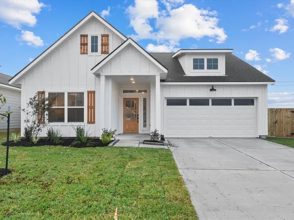 11323 Luna Dr, Conroe, TX 77306