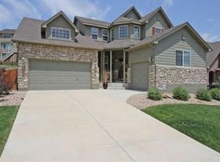 3391 Dove Valley Pl, Castle Rock, CO 80108