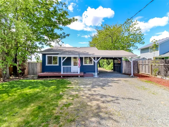 10506 22nd Avenue E, Tacoma, WA 98445