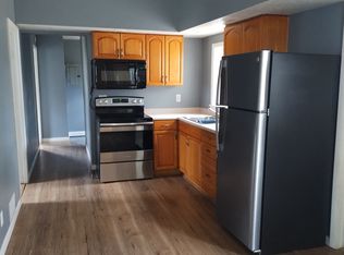 514 Lyon St, Warsaw, IN 46580