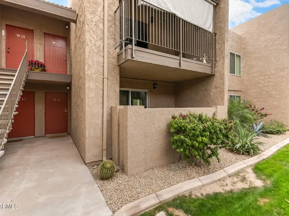 5525 E THOMAS Road #M16, Phoenix, AZ 85018