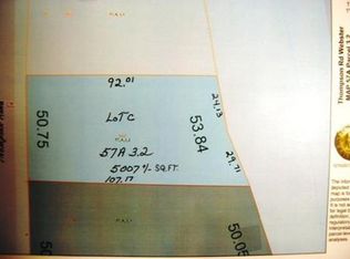 0 Thompson Rd, Webster, MA 01570