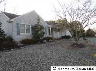 200 Jennings Rd, Manahawkin, NJ 08050