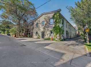 65 Bellwoods Ave, Toronto, ON M6J3N4