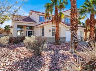 11 Desert Dawn Ln, Henderson, NV 89074