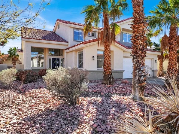 11 Desert Dawn Ln, Henderson, NV 89074