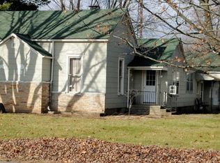 506 W 9th St, North Manchester, IN 46962