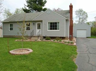 121 Sagamore St, Jackson, MI 49203