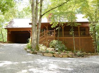 731 Dave Chastain Rd, OTTO, NC 28763