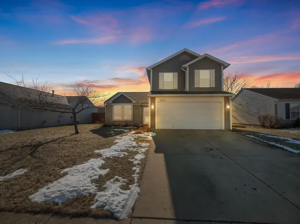 5131 Pioneer Dr, Lafayette, IN 47905