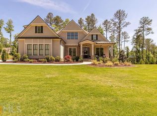 5281 Merlot Dr, Acworth, GA 30101