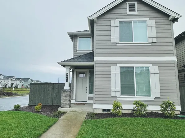 6642 SE Provence St, Hillsboro, OR 97123